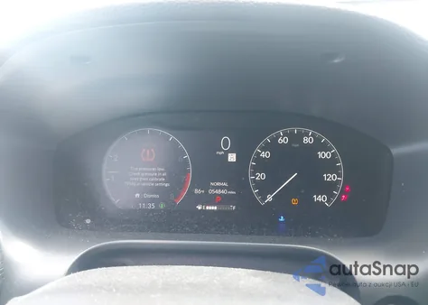 2023 Honda Hr-V 2Wd Lx from USA, damaged, VIN 3CZRZ1H30PM705528